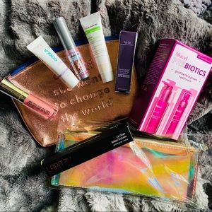 NWT Makeup Bundle NO OFFERS
